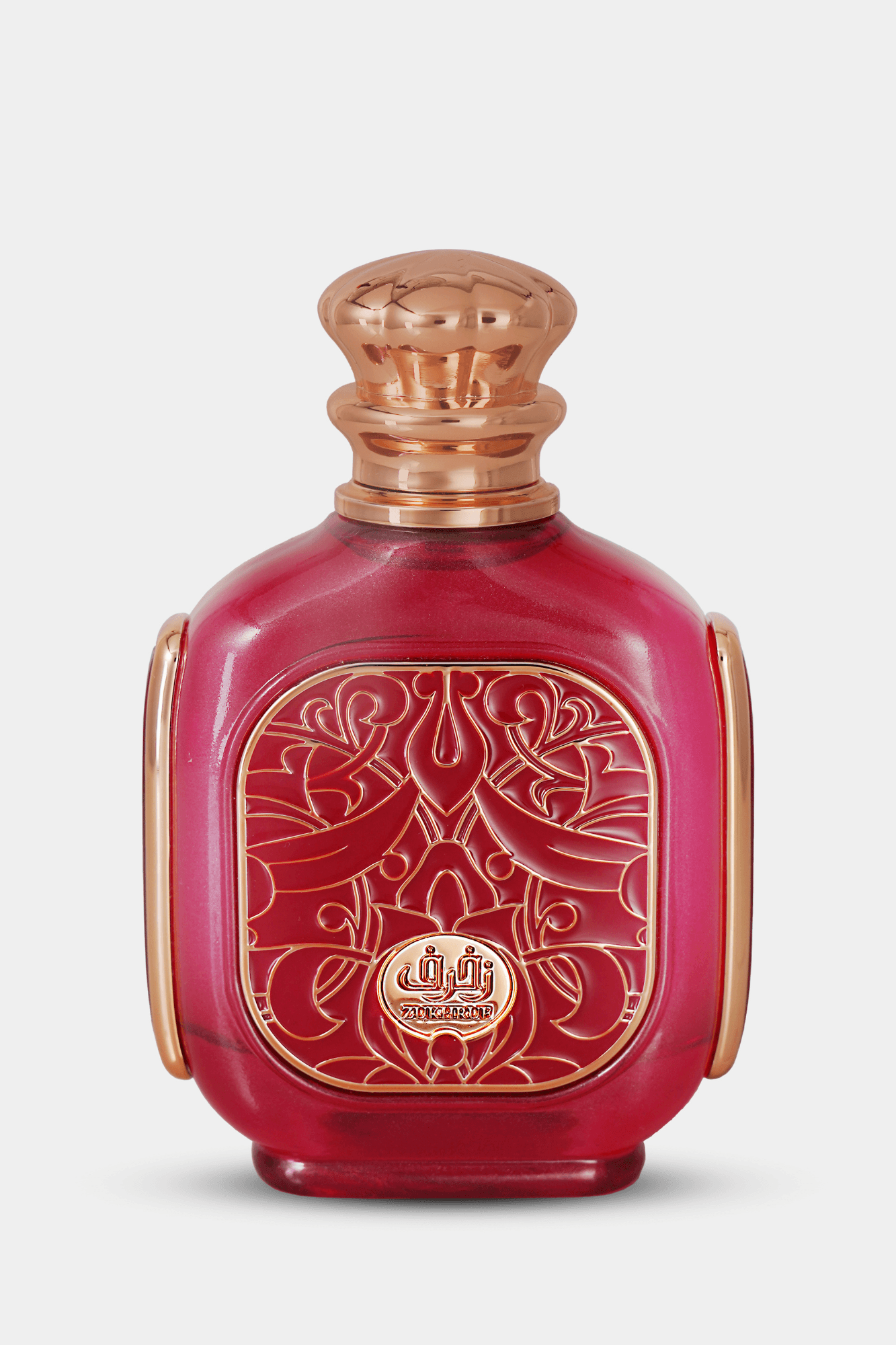 Zimaya Zukhruf Cherry EDP 100ML | Sweet & Enchanting Women's Fragrance