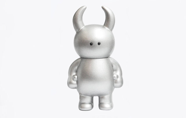 Classic Uamou Silver / クラシックウアモウ シルバー｜UAMOU