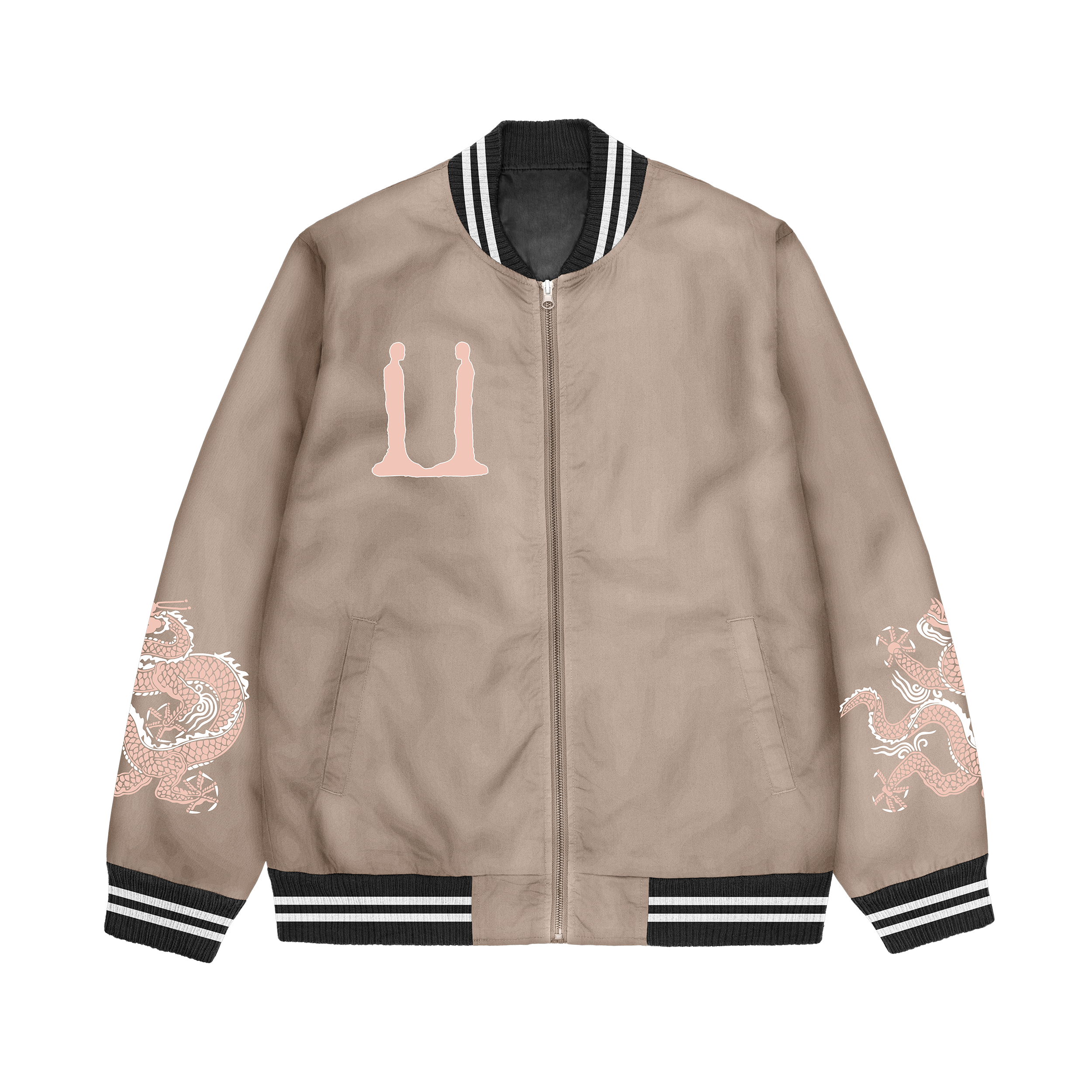 Übermensch Souvenir Jacket