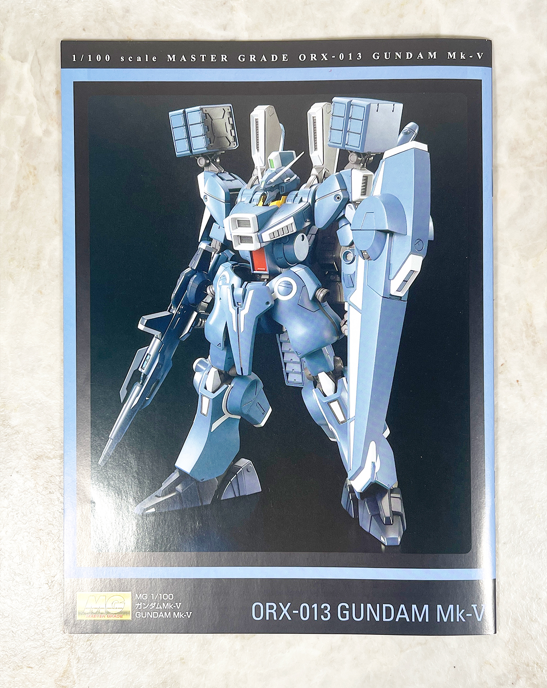 MG ガンダムMk-Ⅴをつくる。 – UC-TIMELINE. ガンプラ好きだけど難しい