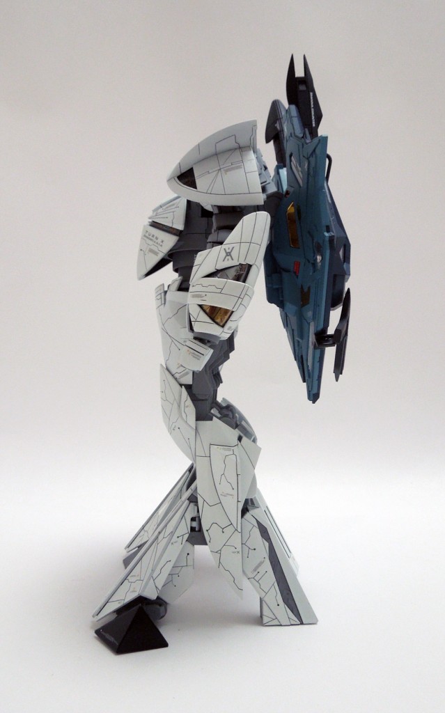 CONCEPT-X 6-1-2MG ターンX 完成報告【前編】 – UC-TIMELINE. ガンプラ