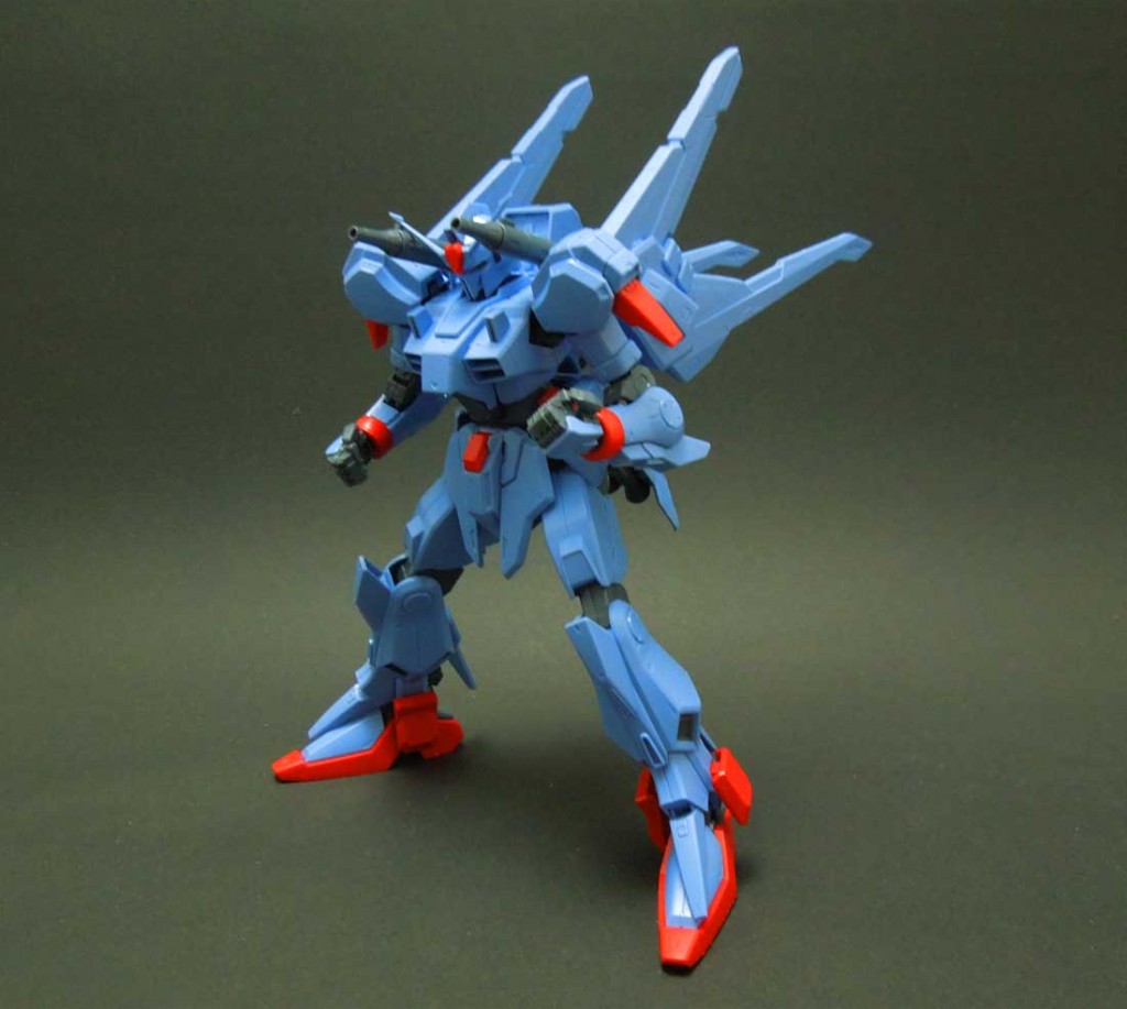 b-club 1/100 ガンダムMK-III ガレージキット レジンキャストキット