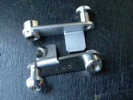 内海工業ウェブショップ / レイダウンキットZ系用(Z1 Z2 Z1R Z1000 MK2)