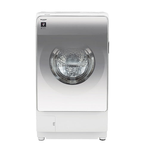 SHARP】ドラム式洗濯乾燥機(12.0kg)右開き／左開き