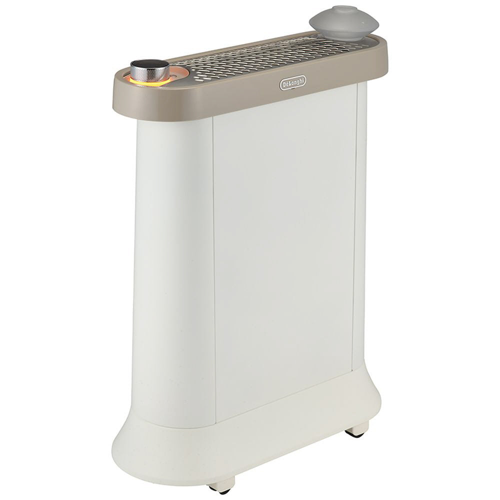 デロンギ】マルチダイナミックヒーターソラーレWi-Fiモデル