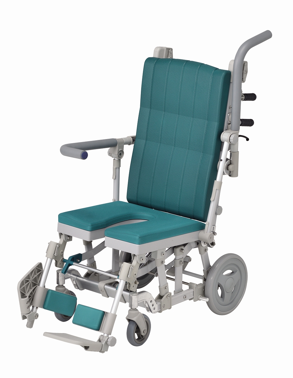 シャワーラクリクSAL」新発売のお知らせ - ウチヱ株式会社