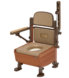 あらえ～るA - ウチヱ株式会社