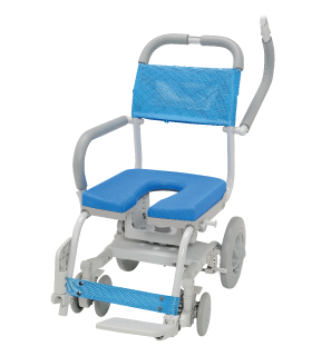 くるくるチェアD - ウチヱ株式会社