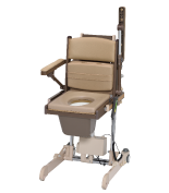 ポータブルトイレ - ウチヱ株式会社