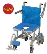 入浴介護用品 - ウチヱ株式会社