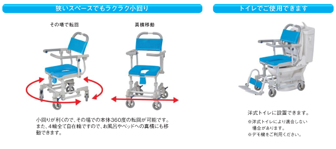 シャトレチェアLUⅡSAL - ウチヱ株式会社