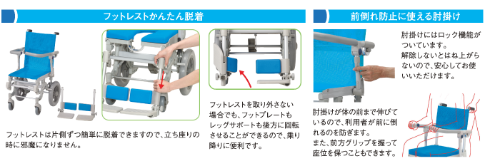 シャワースカールESAL - ウチヱ株式会社