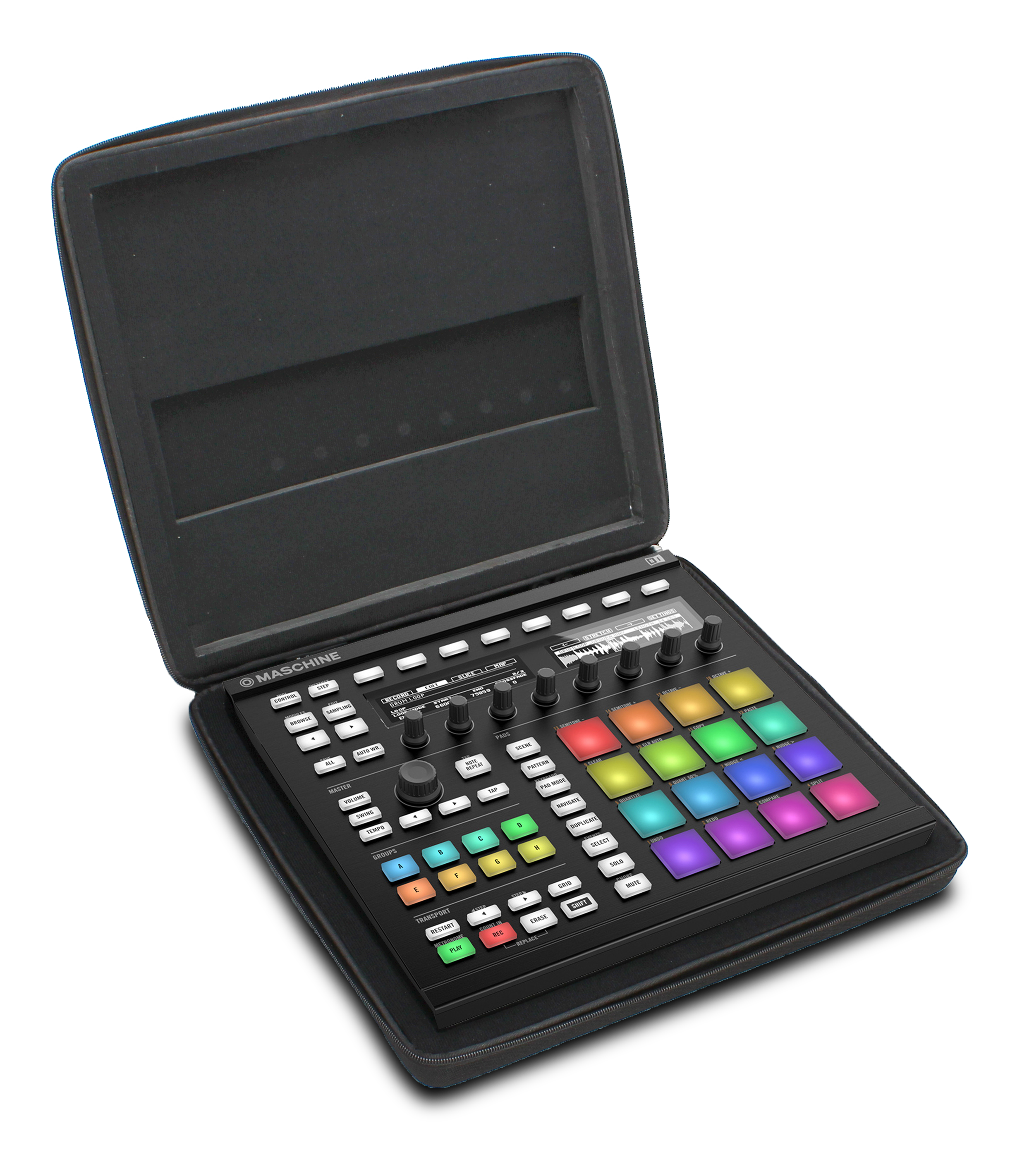 純正ケース付き】GO DJ Plus GODJ Plus 専用ケース付き 【公式通販】