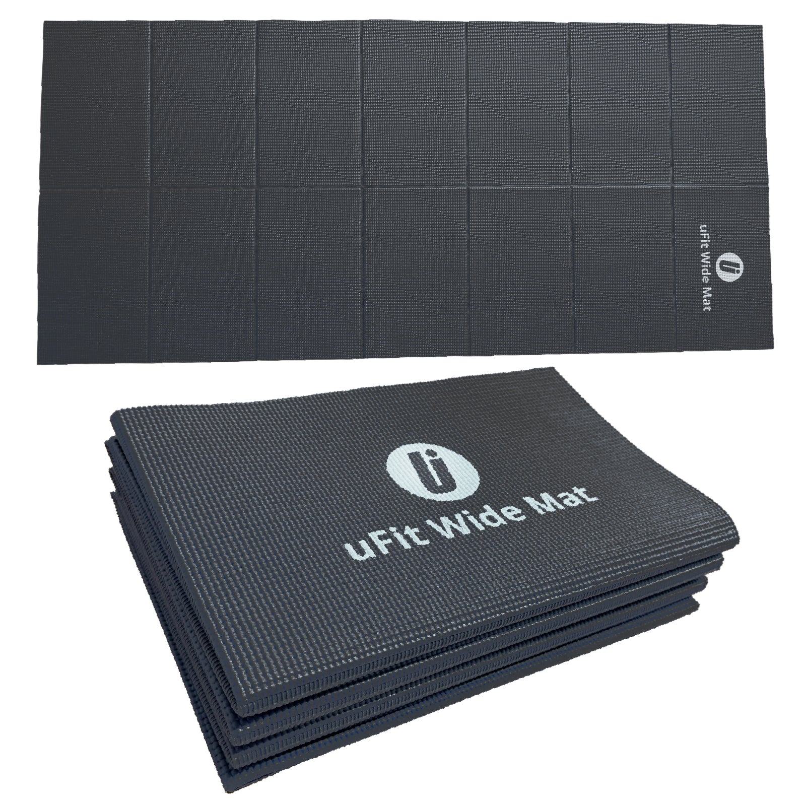 Wide Mat – uFit