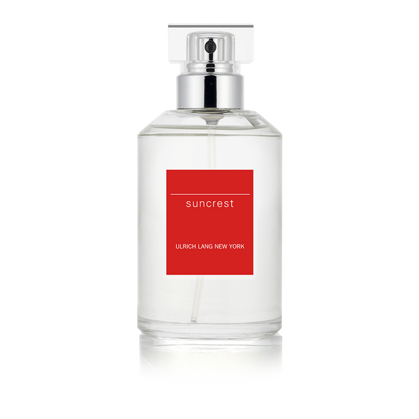 suncrest – Ulrich Lang New York