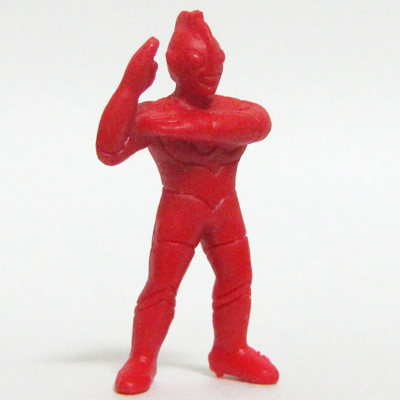 ウルトラ怪獣消しゴム大百科