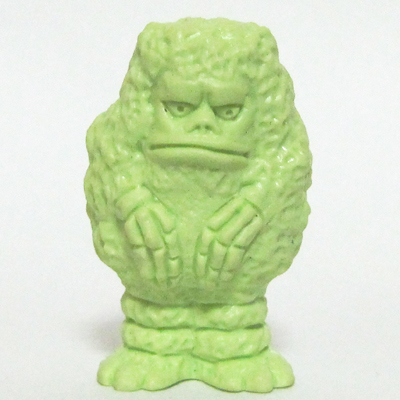 ウルトラ怪獣消しゴム大百科