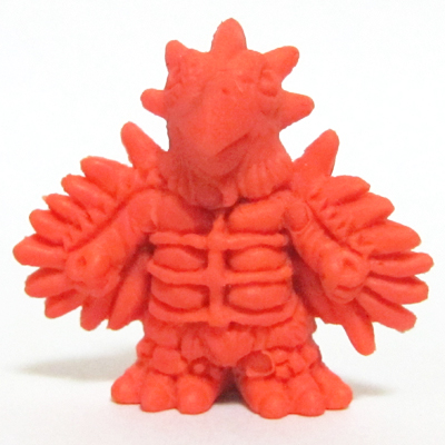 ウルトラ怪獣消しゴム大百科