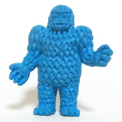 ウルトラ怪獣消しゴム大百科