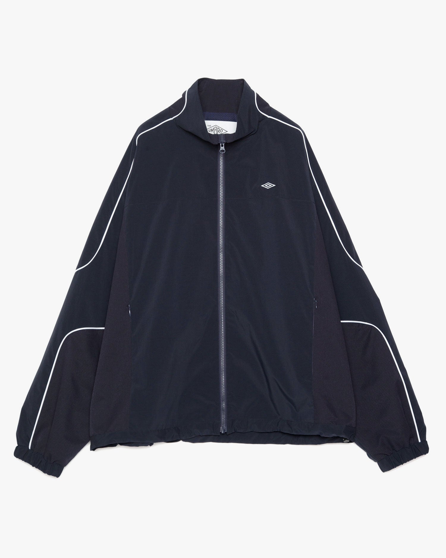 track jacket｜UMBRO HOUSE(アンブロハウス)公式通販｜トラックジャケット