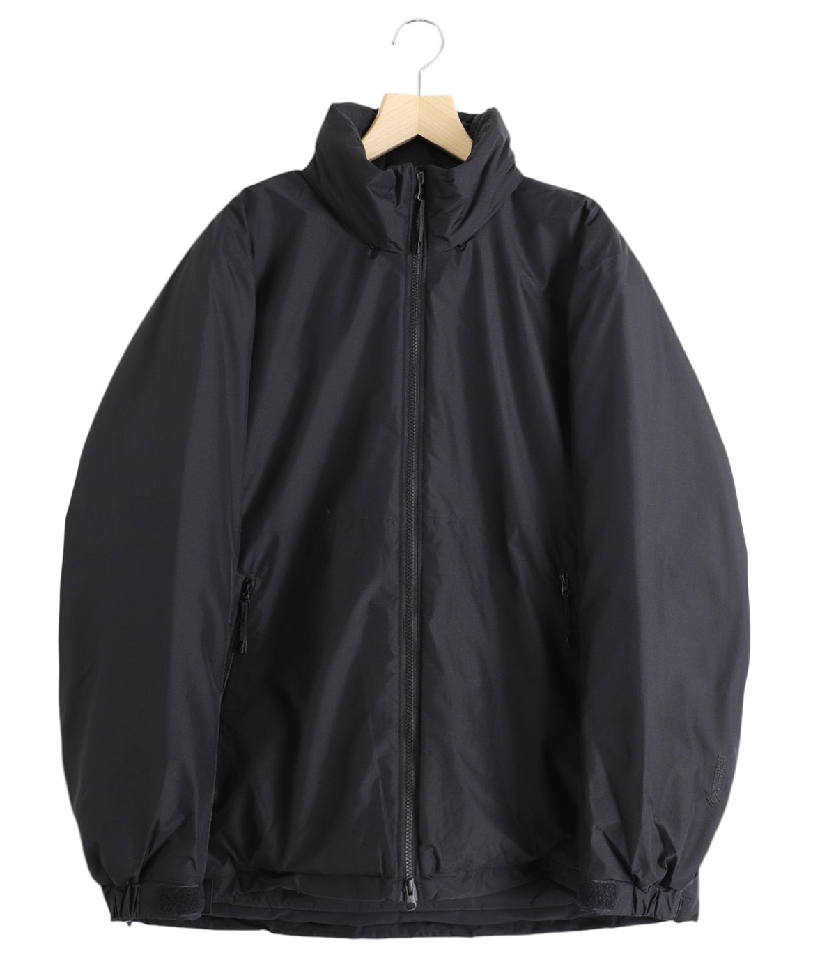 Goldwin WINDSTOPPER BY GORE-TEX LABS Puffy Jacket – unexpected store