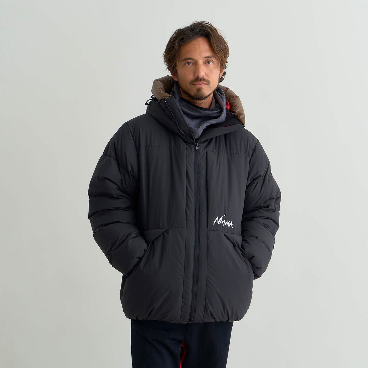 NANGA NORTHERN LIGHTS DOWN JACKET – unexpected store