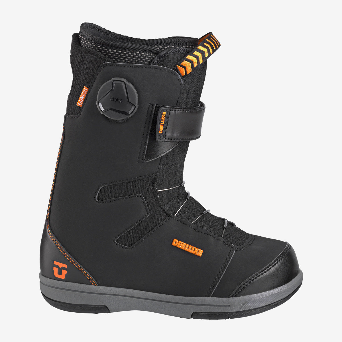 Union Cadet Kids Snowboard Boot – Union Binding Company