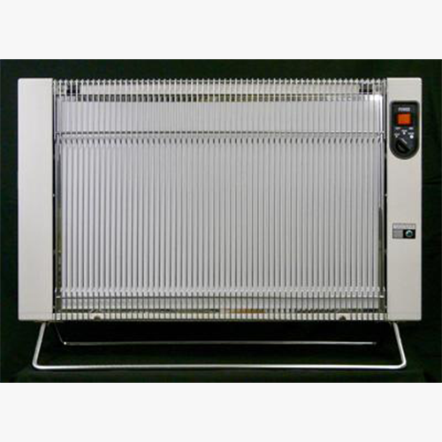 セラミックヒーター「サンラメラ1221型」 – ゆにわマート