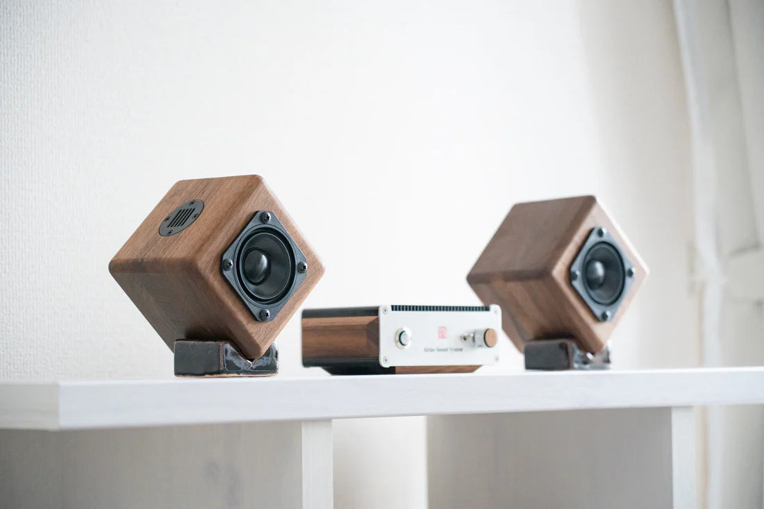 シリウス（SIRIUS）ー響（ひびき）ー】［セット内容：スピーカー2個