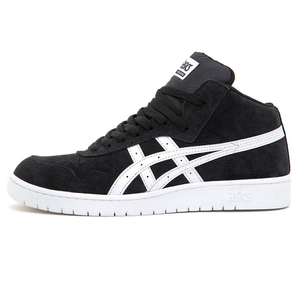 Japan Pro MT (Black / White) – Uprise Skateshop