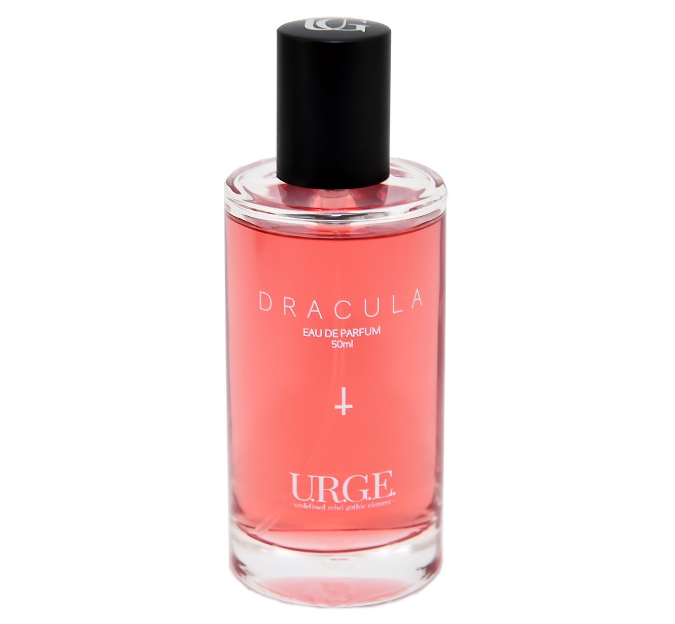 DRACULA EAU DE PARFUM 50ml – U.R.G.E. OFFICIAL