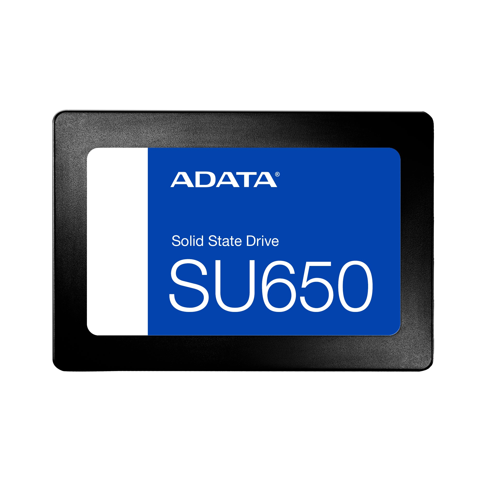 ADATA Ultimate SU650 3D NAND Solid State Drive – ADATA Shop
