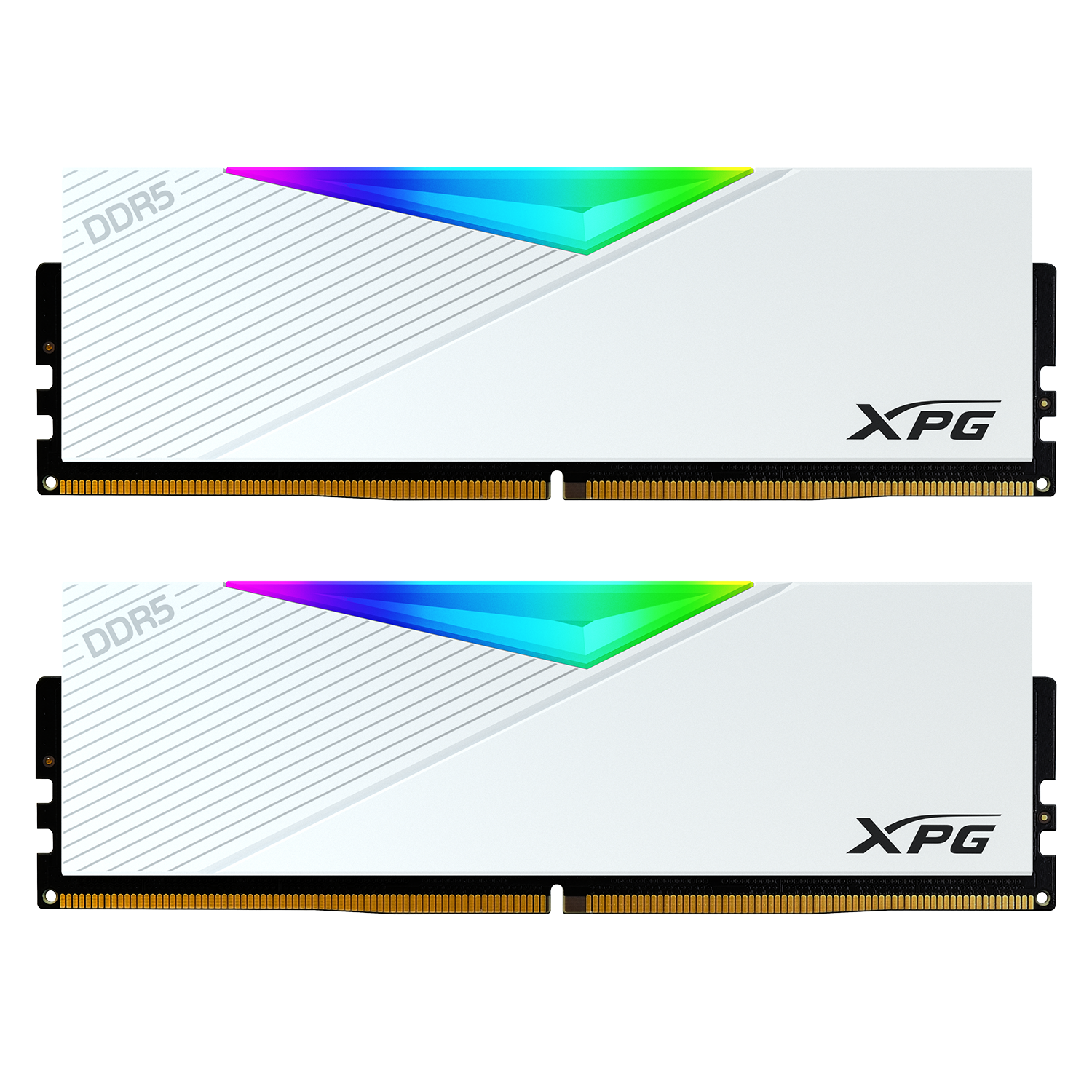 XPG Lancer RGB 7200MHz 32GB (2x16GB) CL34 DDR5 Dual Channel RAM