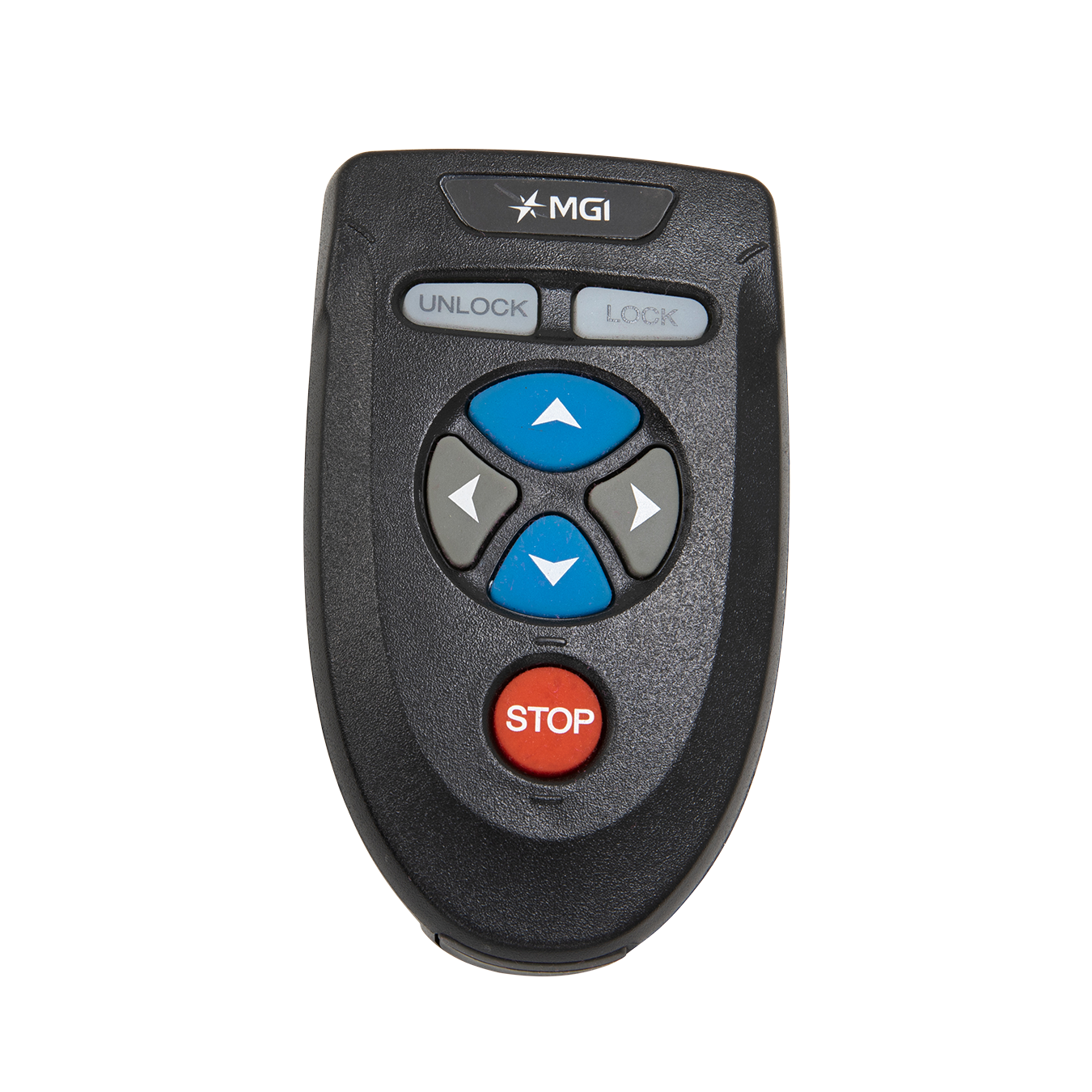 Zip Series Remote Control (Version 2)