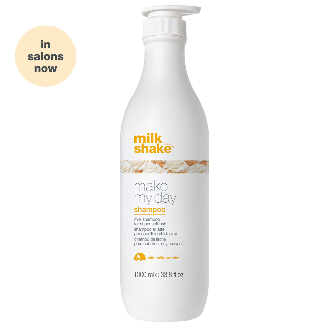 make my day shampoo | 1litre – Milkshake USA