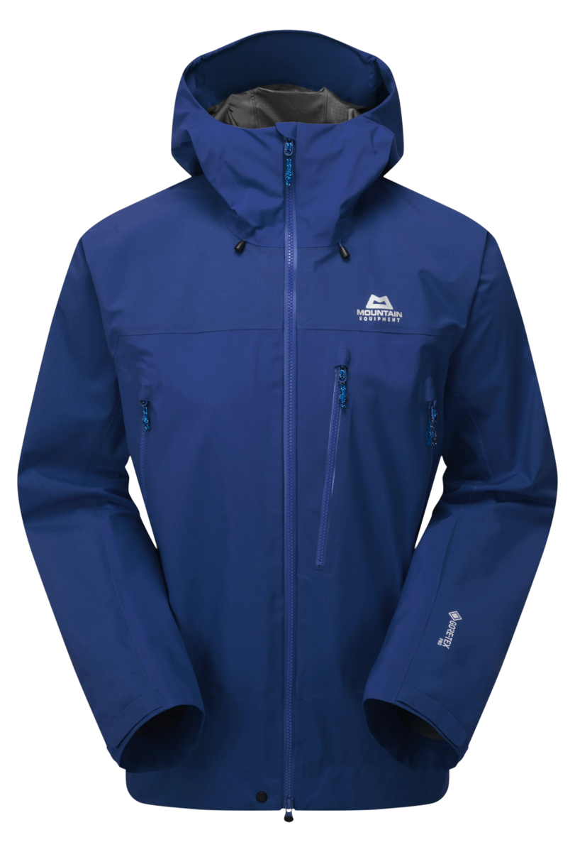 Lhotse Men's Jacket | GORE-TEX PRO Jacket – Mountain Equipment