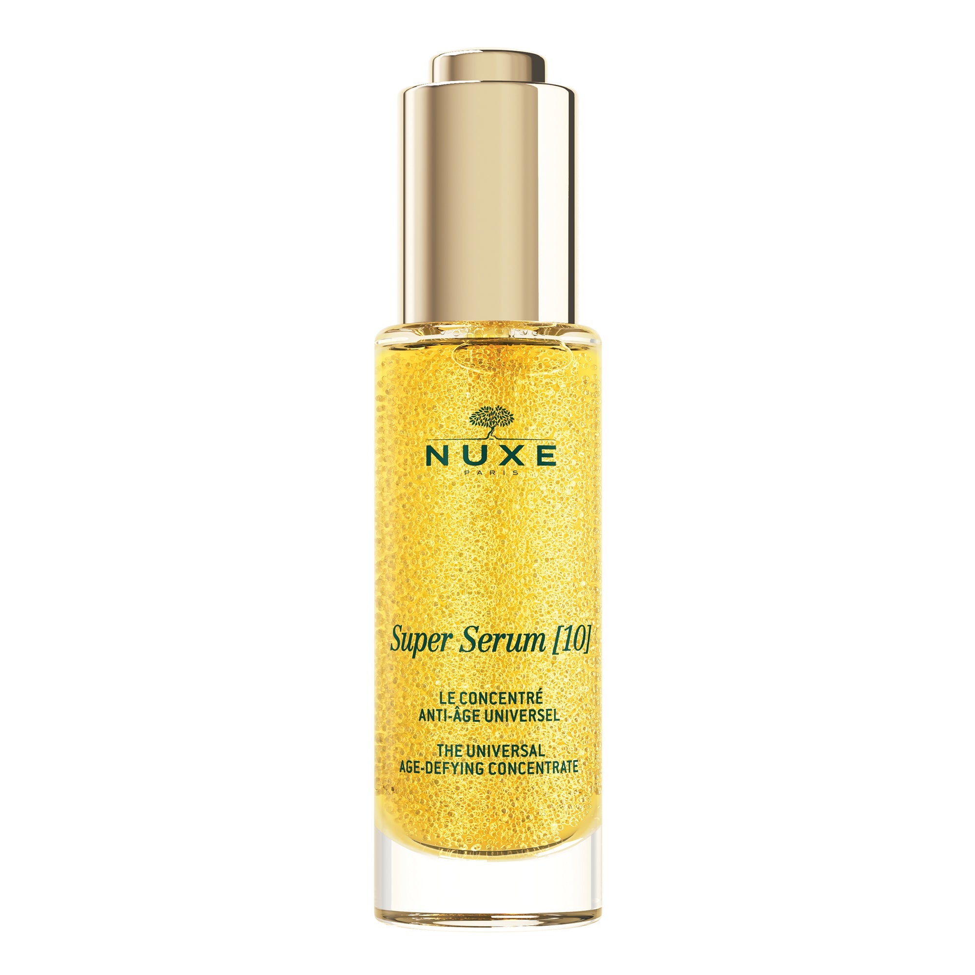 Super Serum [10], The Universal Age-Defying Concentrate 1.0 FL. OZ