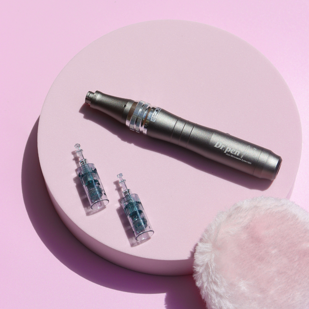 Dr. Pen M8 Microneedling Device | Dr Pen US – Dr. Pen US
