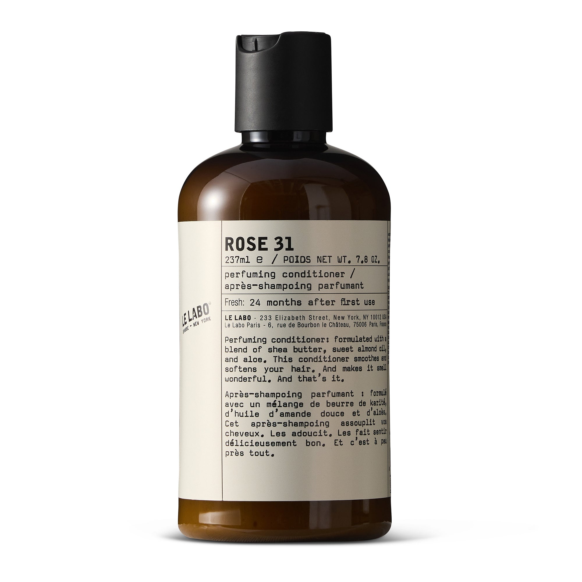 Rose 31 Conditioner | Le Labo | Fairmont Store – Fairmont Store US