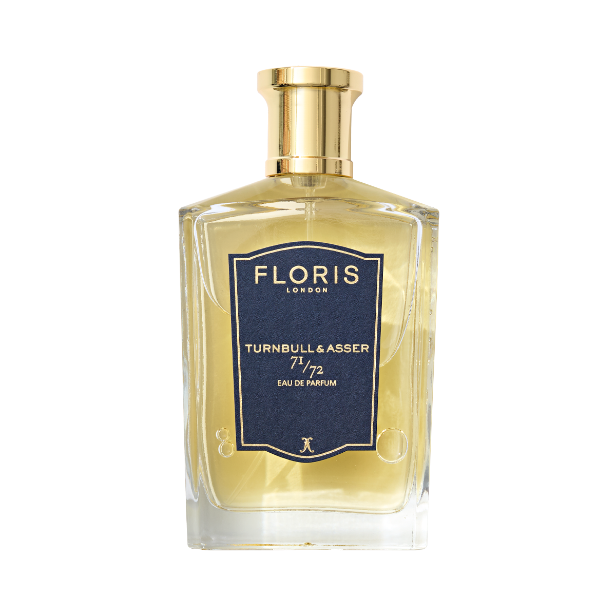 71/72 Eau de Parfum | Floris London US