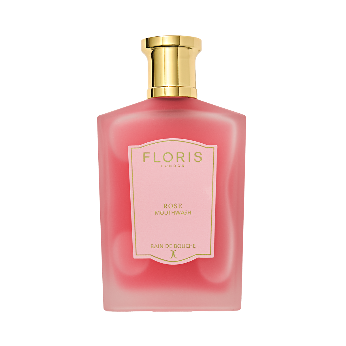 Rose Mouthwash | Floris London US