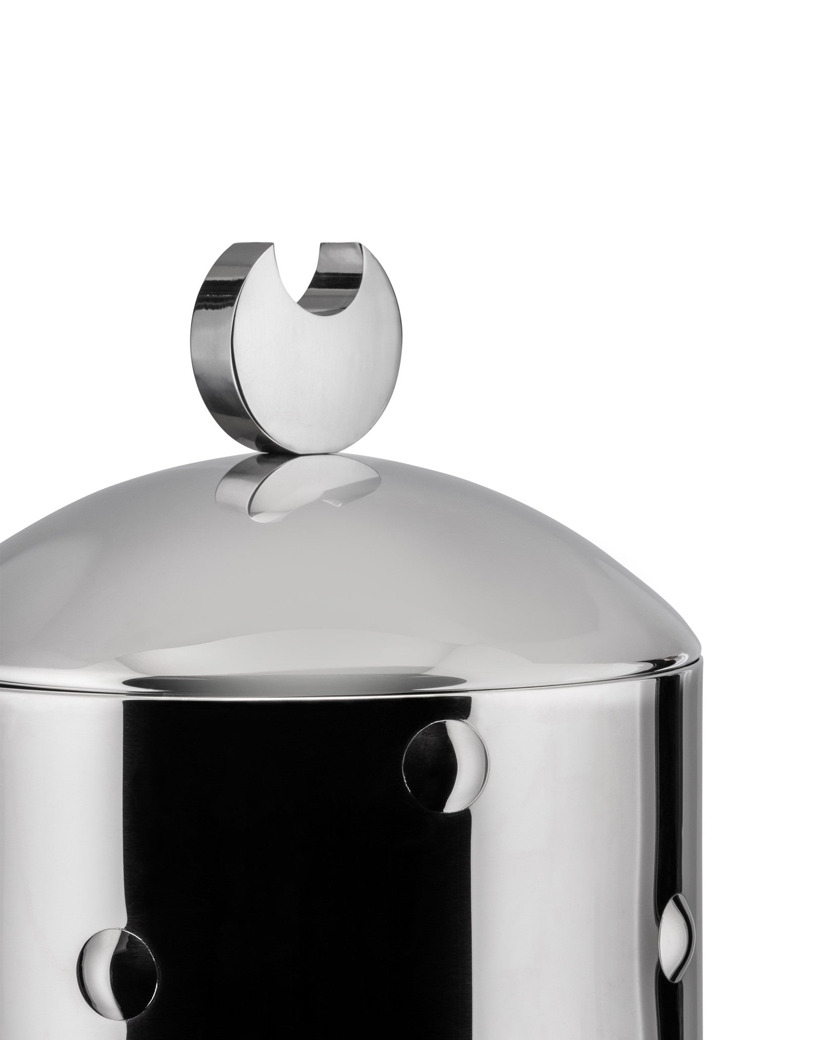 Kalistò 1 Kitchen Box | Alessi