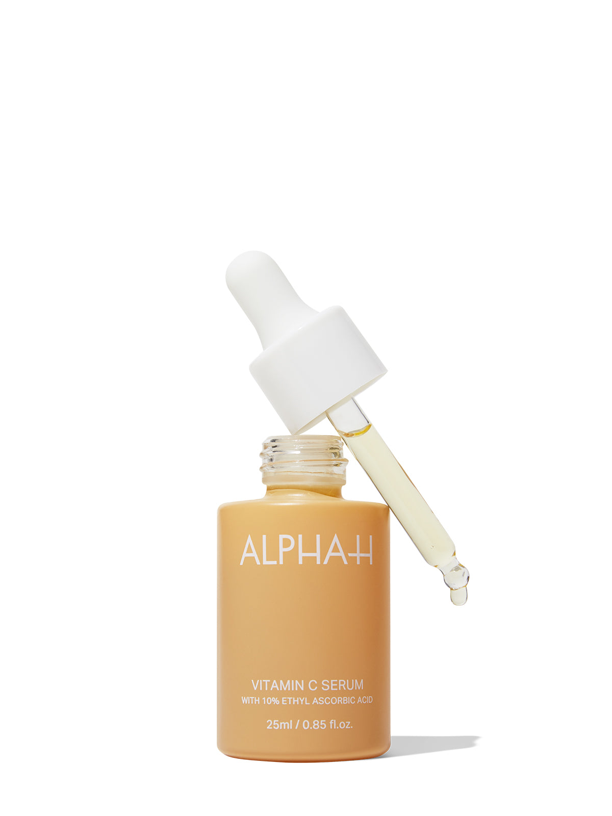 Vitamin C Serum with 10% Ethyl Ascorbic Acid – Alpha-H Skincare US