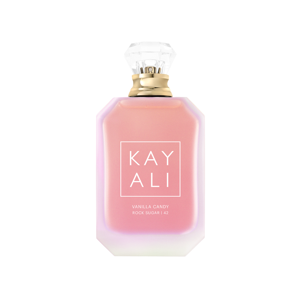 KAYALI Vanilla Candy Rock Sugar | 42 - Sweet & Fruity Perfume