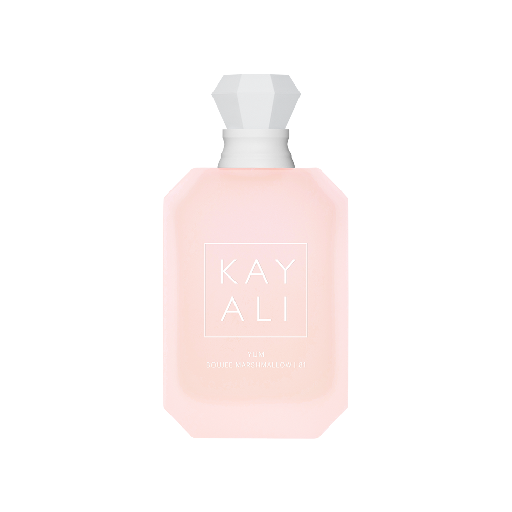 KAYALI Yum Boujee Marshmallow | 81 - Sweet & Luxurious Perfume