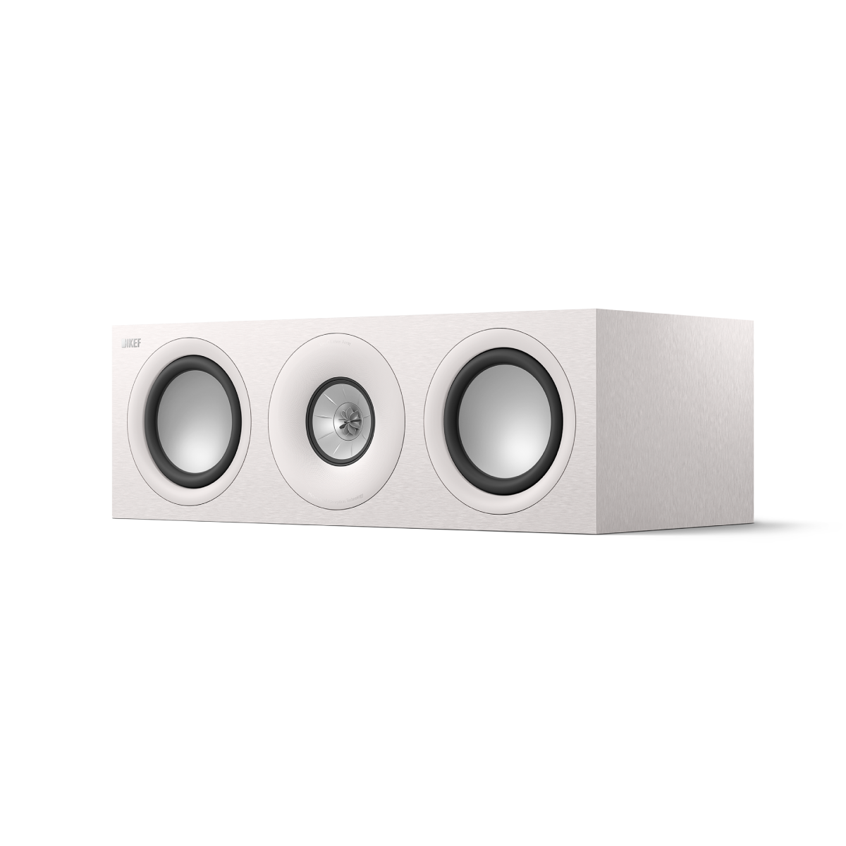 Q6 Meta HiFi Speaker | Bookshelf, Centre, LCR | KEF USA