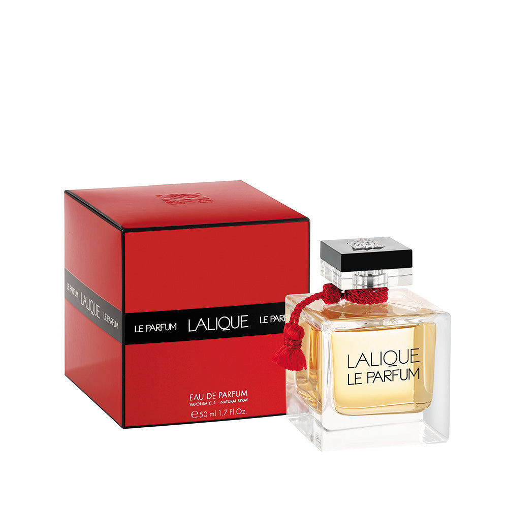 Lalique Le Parfum, Eau de Parfum – Lalique North America