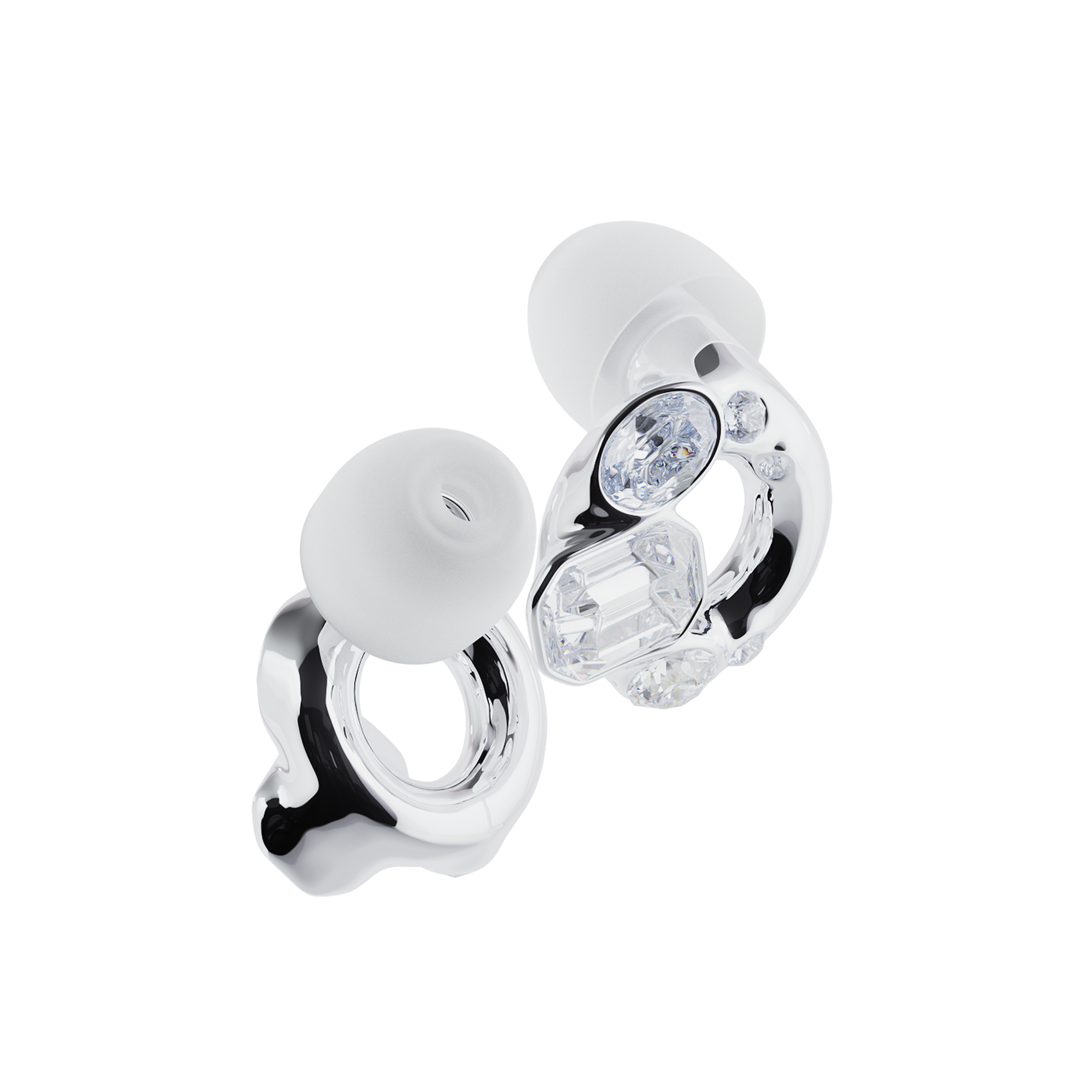 Swarovski x Loop Experience 2 – Loop US