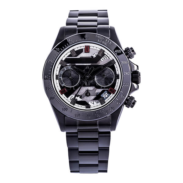 2B (YoRHa No. 2 Type B) MODEL Wristwatch NieR:Automata