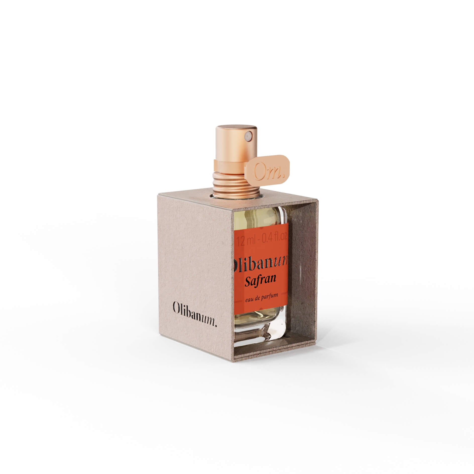 Olibanum - Safran – Olibanum USA